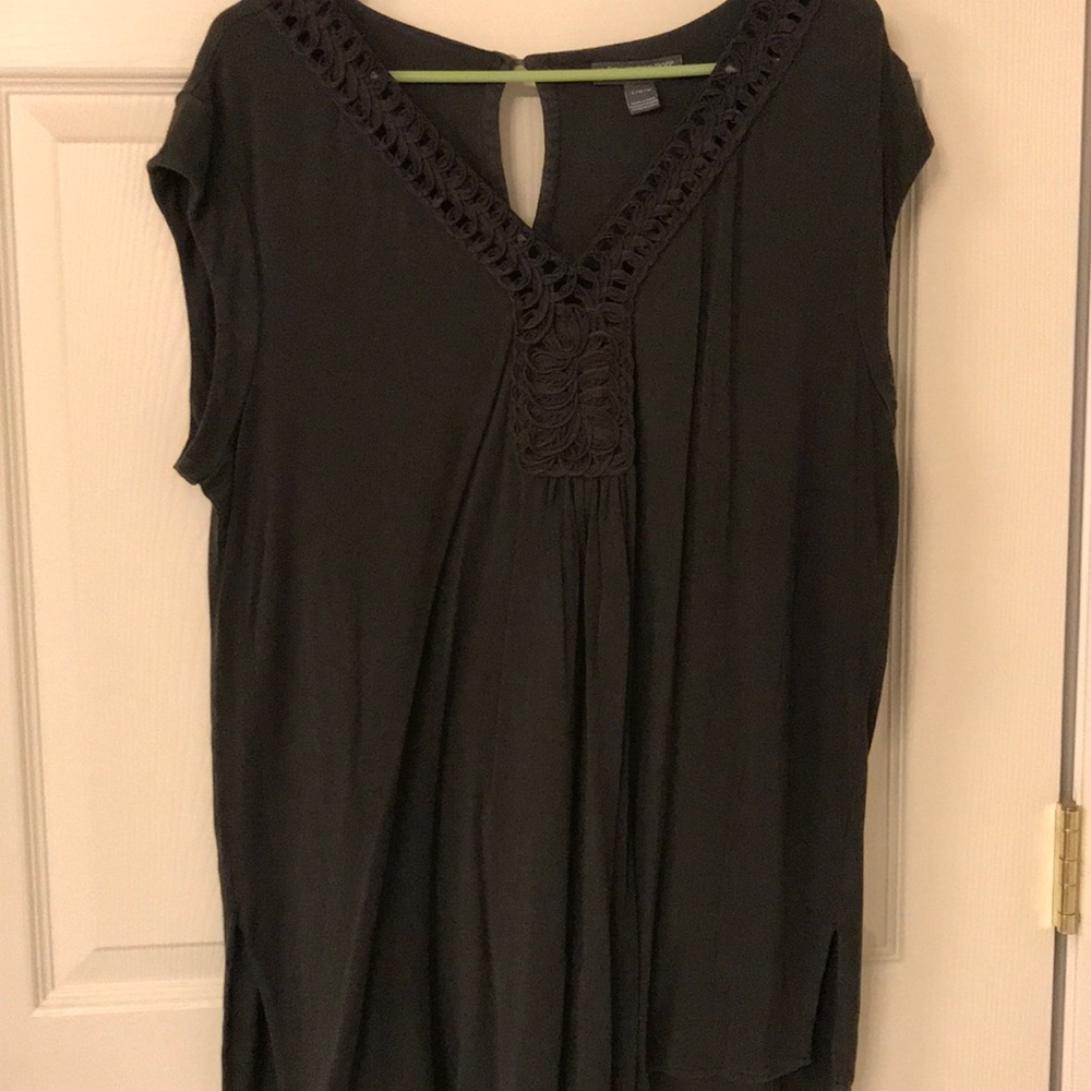 EUC Soft Maternity Tunic 🙌🏼🎉
